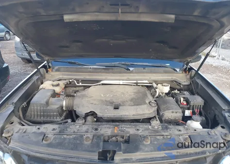 2020 Chevrolet Colorado 4Wd Short Box Lt из США, поврежденный, VIN 1GCGTCEN2L1189759